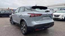 Nissan Qashqai 1.5 E-Power Acenta Premium 5dr Auto Hybrid Hatchback